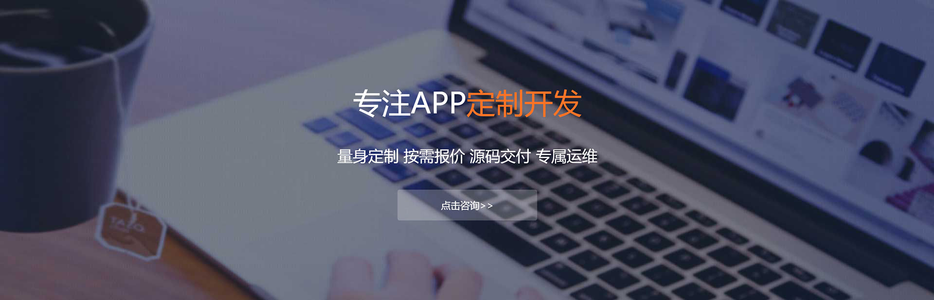昌江黎族APP定制方案