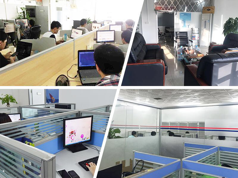 昌江黎族技术一角